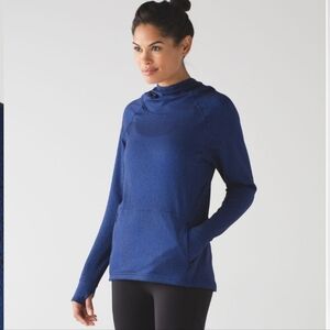 Lululemon Ready To Rulu Hoodie